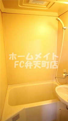 【浴室】 | ユーティー1