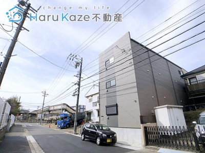 【外観】 | il cielo【名古屋市賃貸・ネット無料】