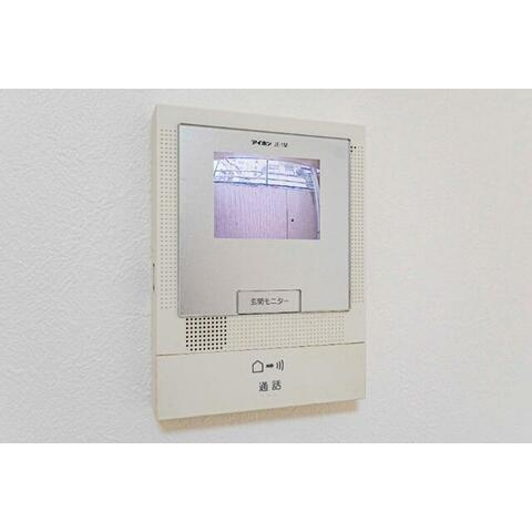 【セキュリティ】 | 池上フラッツ