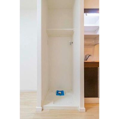 【その他】 | 池上フラッツ