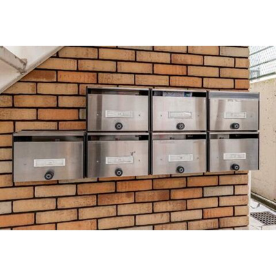 【その他共用部分】 | 池上フラッツ