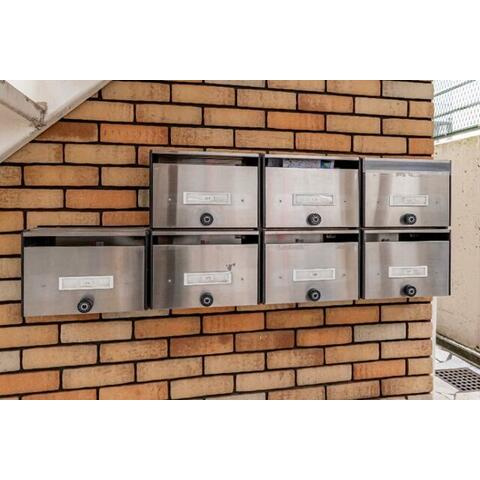 【その他共用部分】 | 池上フラッツ