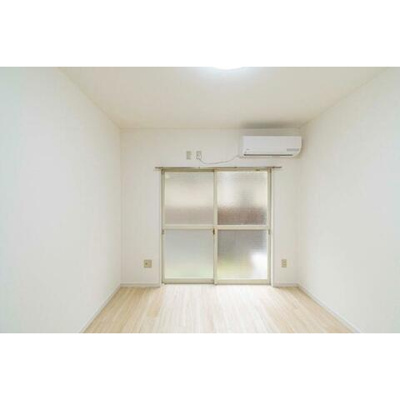 【居間・リビング】 | 池上フラッツ