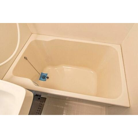 【浴室】 | 池上フラッツ