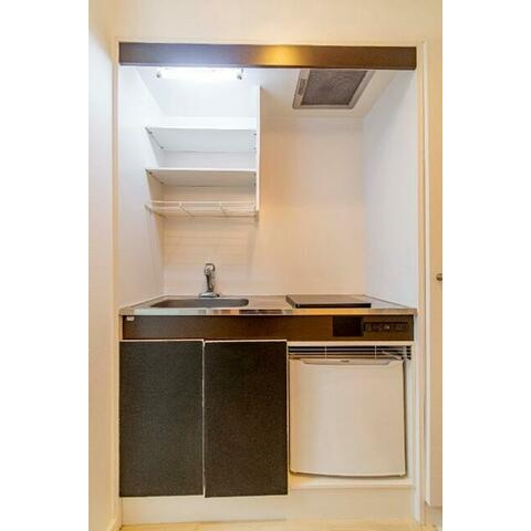 【キッチン】 | 池上フラッツ