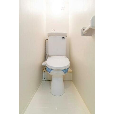 【トイレ】 | 池上フラッツ