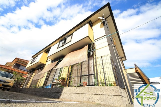 ハイツタケナカB棟