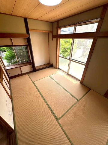 【和室】の画像