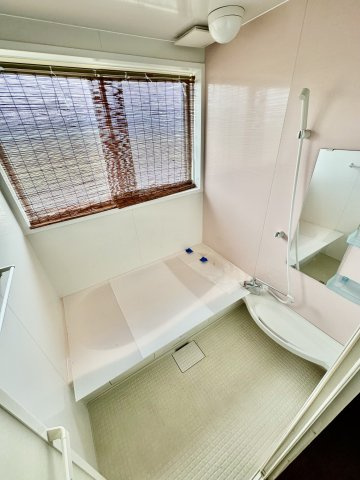 【浴室】の画像