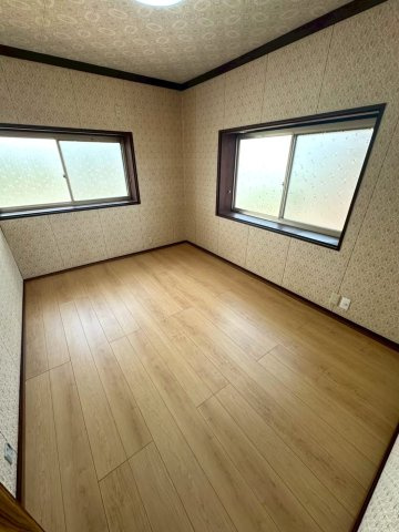 【洋室】の画像