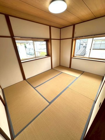 【和室】の画像