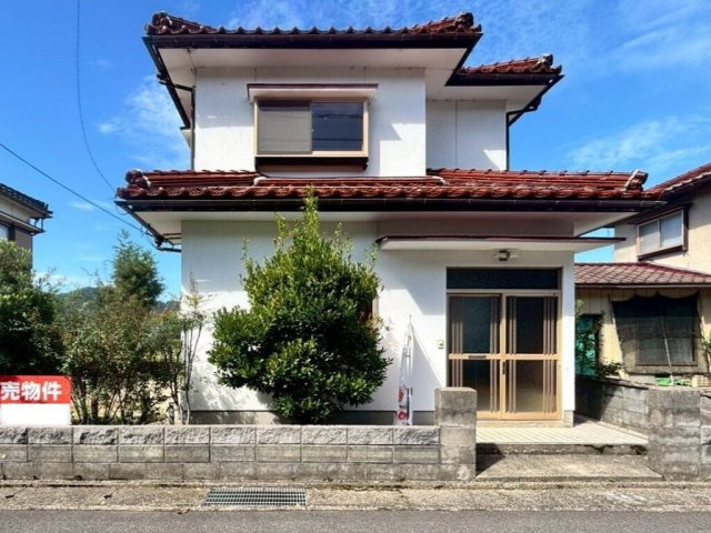 ※商談中※【中古　戸建て】北栄町北条島の画像