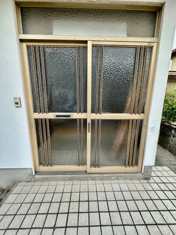 【玄関】の画像