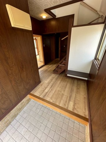 【玄関】の画像