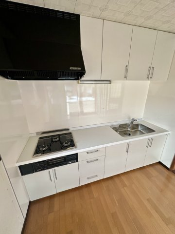 【キッチン】の画像