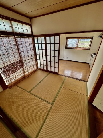 【和室】の画像