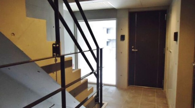 【その他共用部分】 | EXAM西新宿