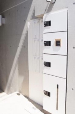 【その他共用部分】 | EXAM西新宿