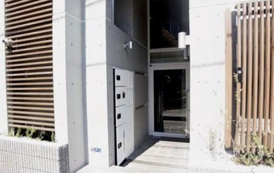 【その他共用部分】 | EXAM西新宿