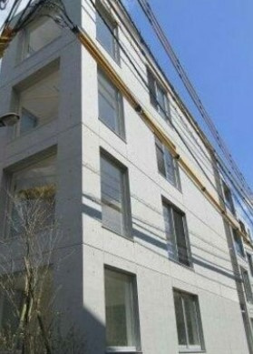 【外観】 | EXAM西新宿