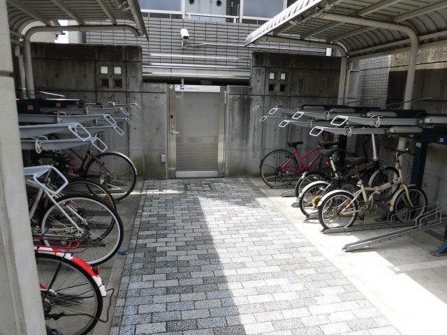 ステラメゾン下北沢のその他