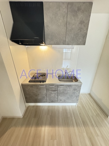 【キッチン】 | アルカンシェルコート緑橋