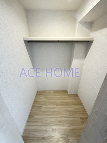 【収納】 | アルカンシェルコート緑橋