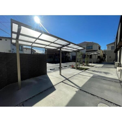 【その他共用部分】 | グランメゾン