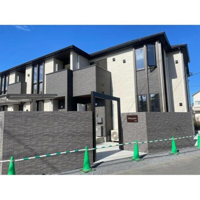 【外観】 | グランメゾン