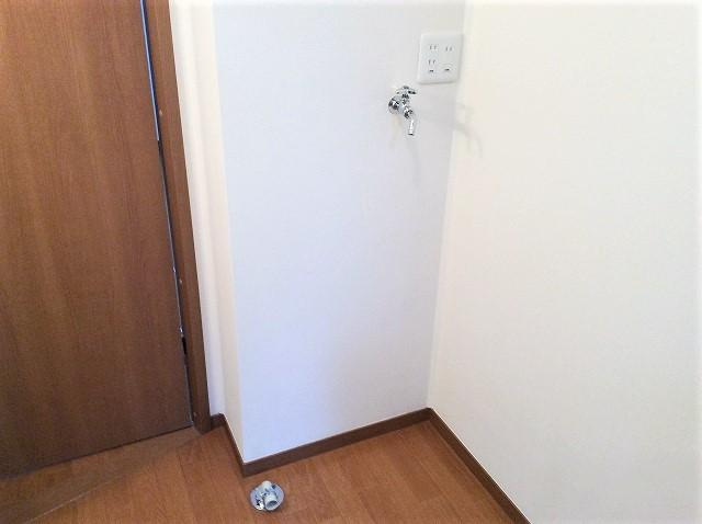 【設備】 | メゾンミルフィーユ