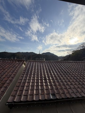 東谷戸建ての展望