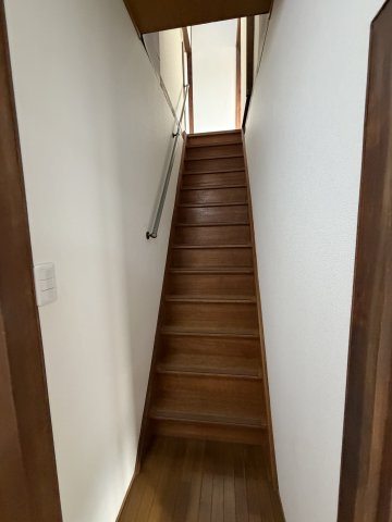 東谷戸建てのその他