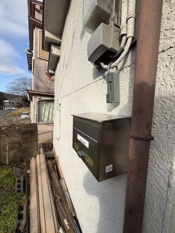 東谷戸建てのその他
