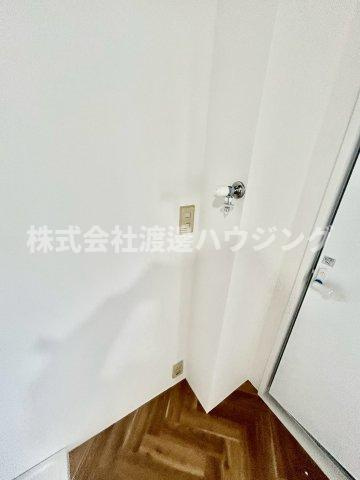 山下マンションの設備|窓