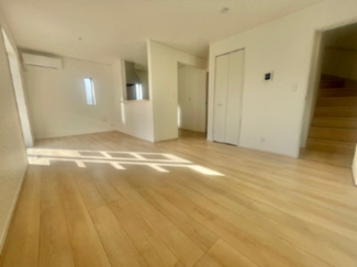 【間取り】 | 花巻市松園町　第4