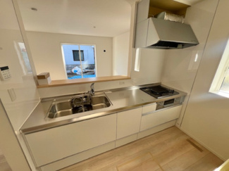 【和室】 | 花巻市松園町　第4 | ※完成イメージです