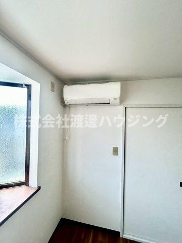 山下マンションの設備