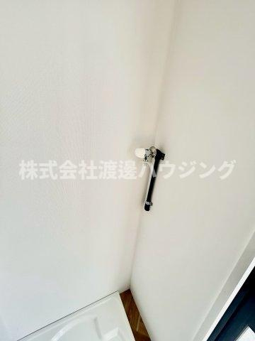 山下マンションの設備