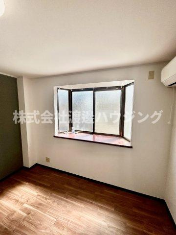 山下マンションのその他|窓