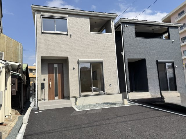 中央区龍禅寺町　第2　1号棟