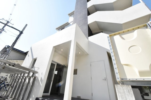 アンカーポート西宮