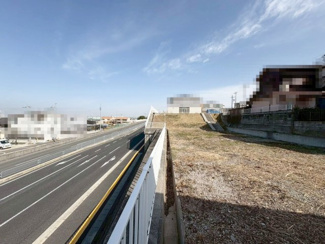 【外観】 | 建築条件無ですので、個性溢れる住まいを実現させてくださいね♪