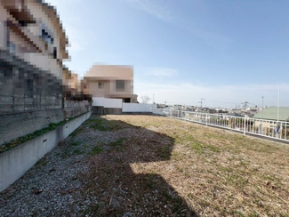 【外観】 | 現況更地ですので、解体費用がかからないのが嬉しいですね♪