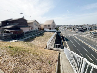 【外観】 | 閑静な住宅街で叶える穏やかな新生活をここではじませんか♪