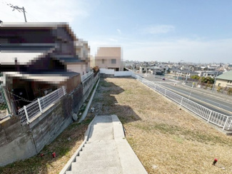 【外観】 | JR阪和線「北信太」駅まで徒歩１２分！毎日の通勤や通学に便利です！