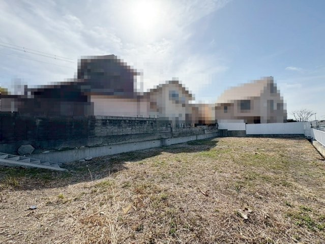 和泉市鶴山台３丁目の売地の外観|資料請求だけでもお気軽にお問い合わせ下さいませ♪