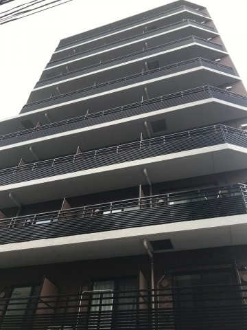 プレール・ドゥーク浅草Ⅳ