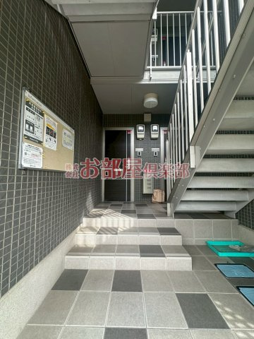 シュトラールのその他共用部分