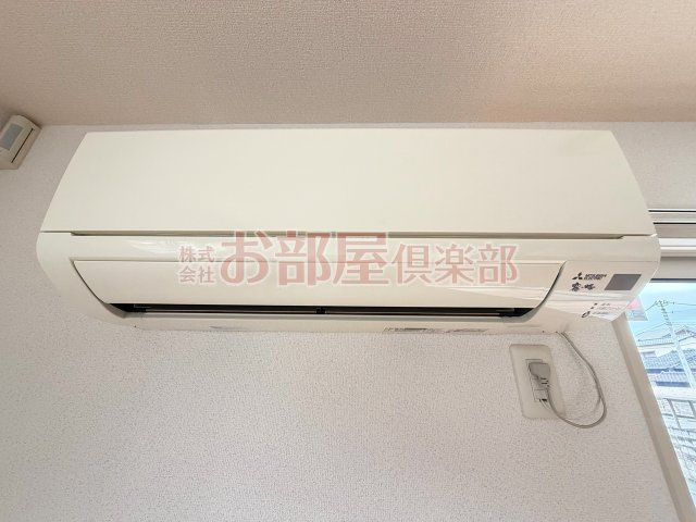 シュトラールの設備