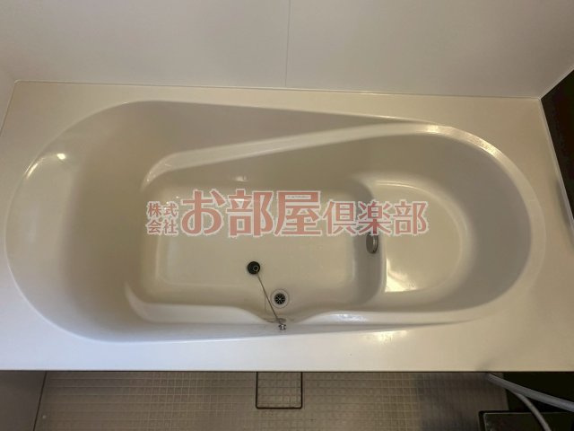 シュトラールの浴室|コンパクトで使いやすいお風呂です